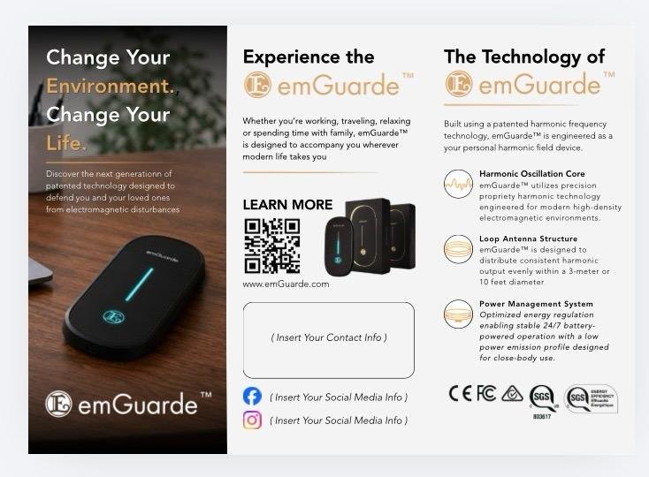 emGuarde Technology